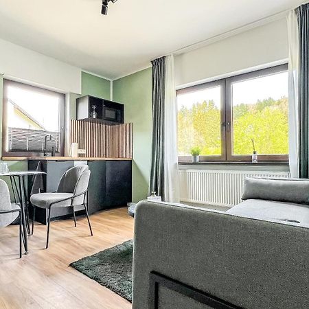 Hotel Zweite Heimat Nuerburg Kelberg Bagian luar foto